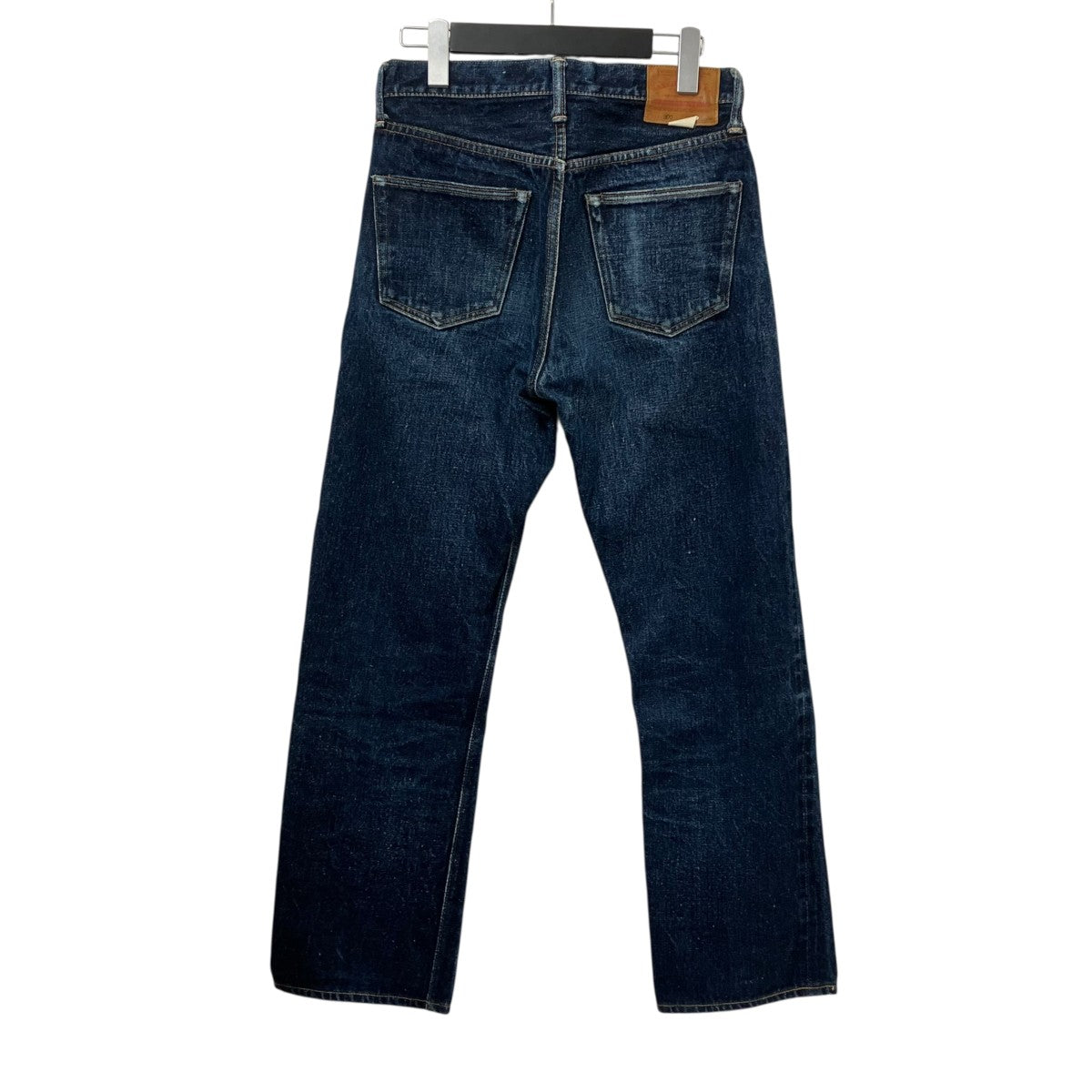 Lot 800デニムパンツ016929