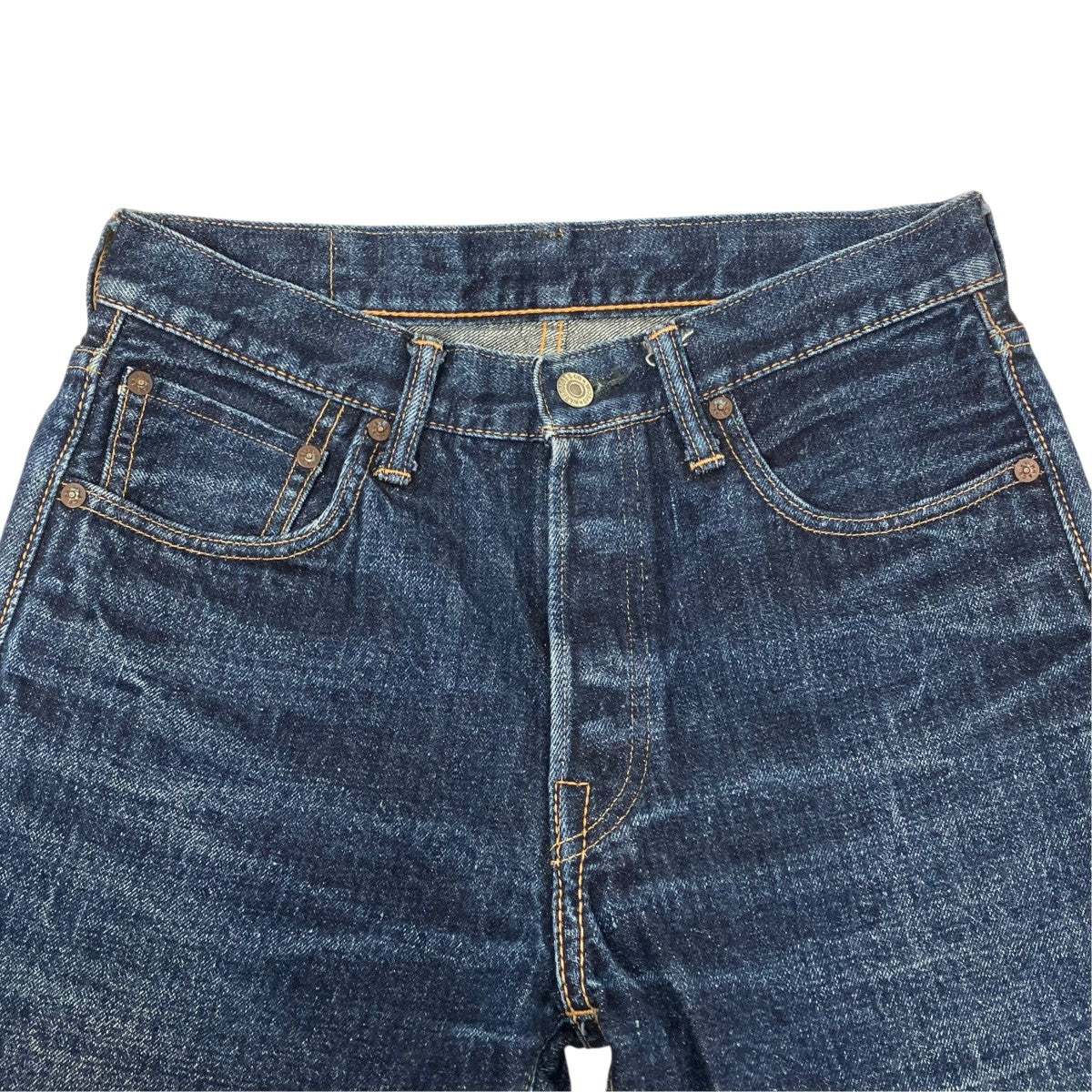 Lot 800デニムパンツ016929