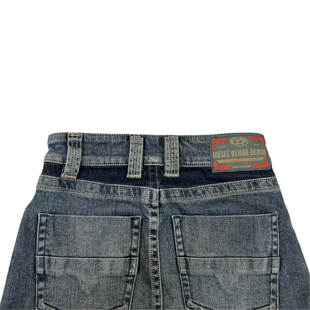 DE-RAGO-REミニスカートA17703