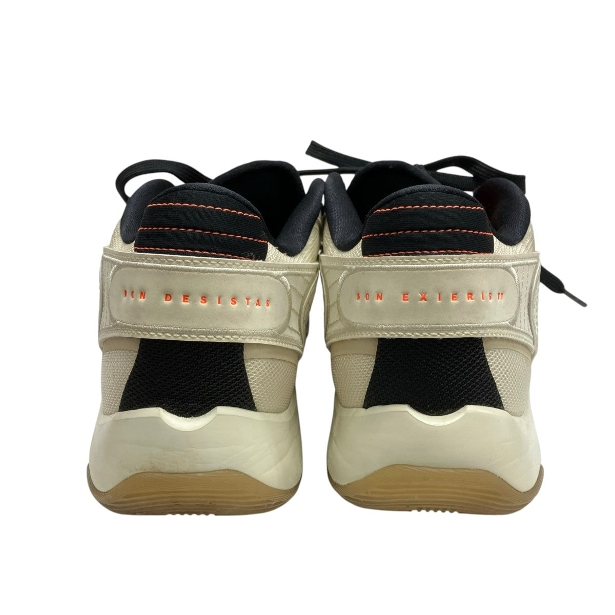 NIKE スニーカーDX9012-100 古着・中古-2枚目のアイテム画像