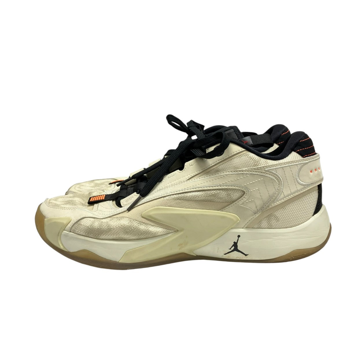 NIKE スニーカーDX9012-100 古着・中古-3枚目のアイテム画像