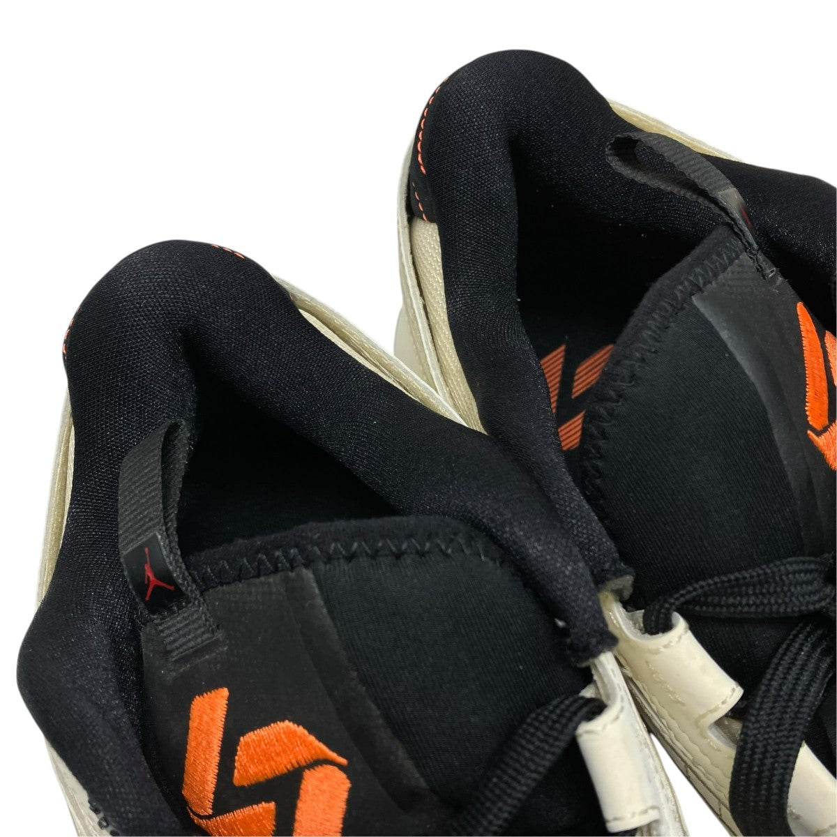 NIKE スニーカーDX9012-100 古着・中古-8枚目のアイテム画像
