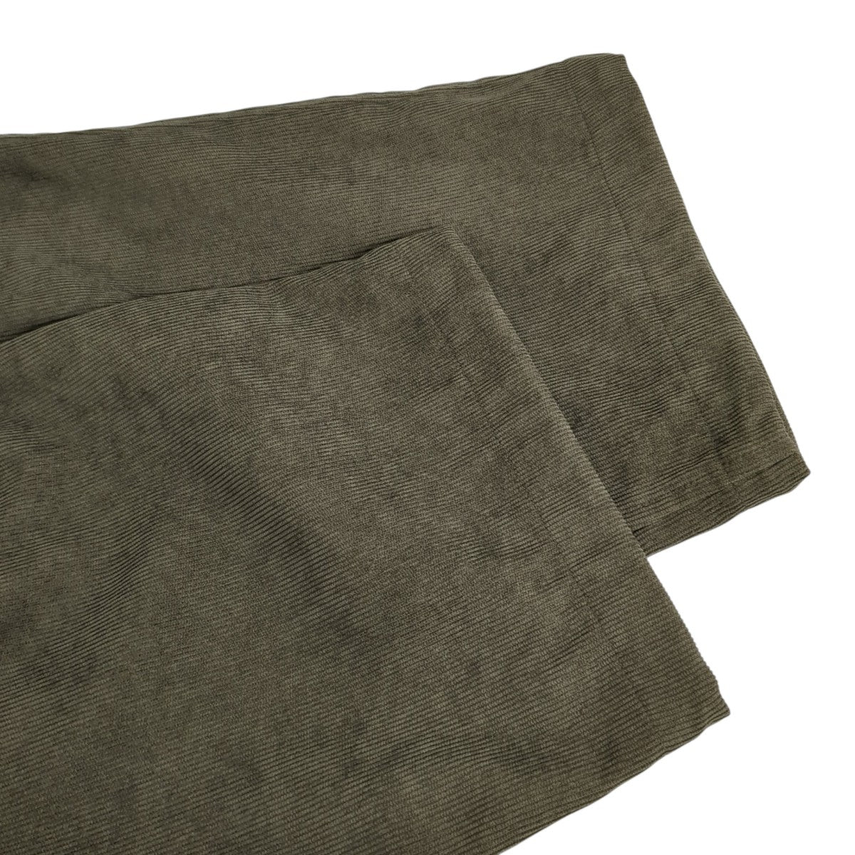 DAIWA PIER39 パンツBP-39025W TECH EASY TROUSERS CORDUROY 古着・中古-6枚目のアイテム画像