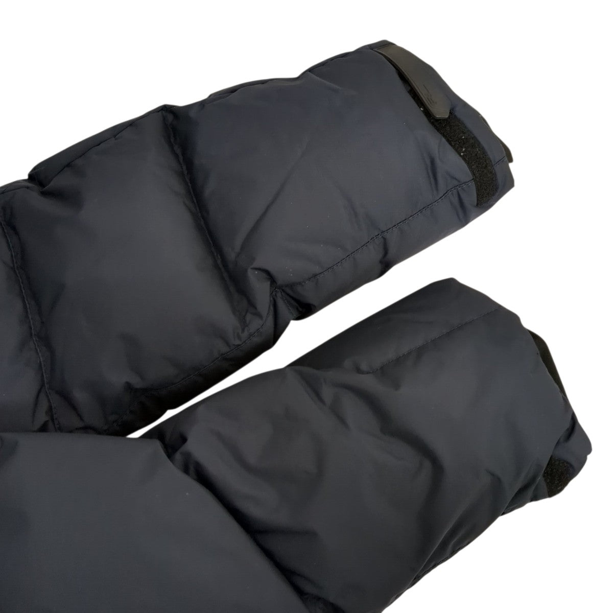 RALPH LAUREN ダウンジャケット 古着・中古-6枚目のアイテム画像