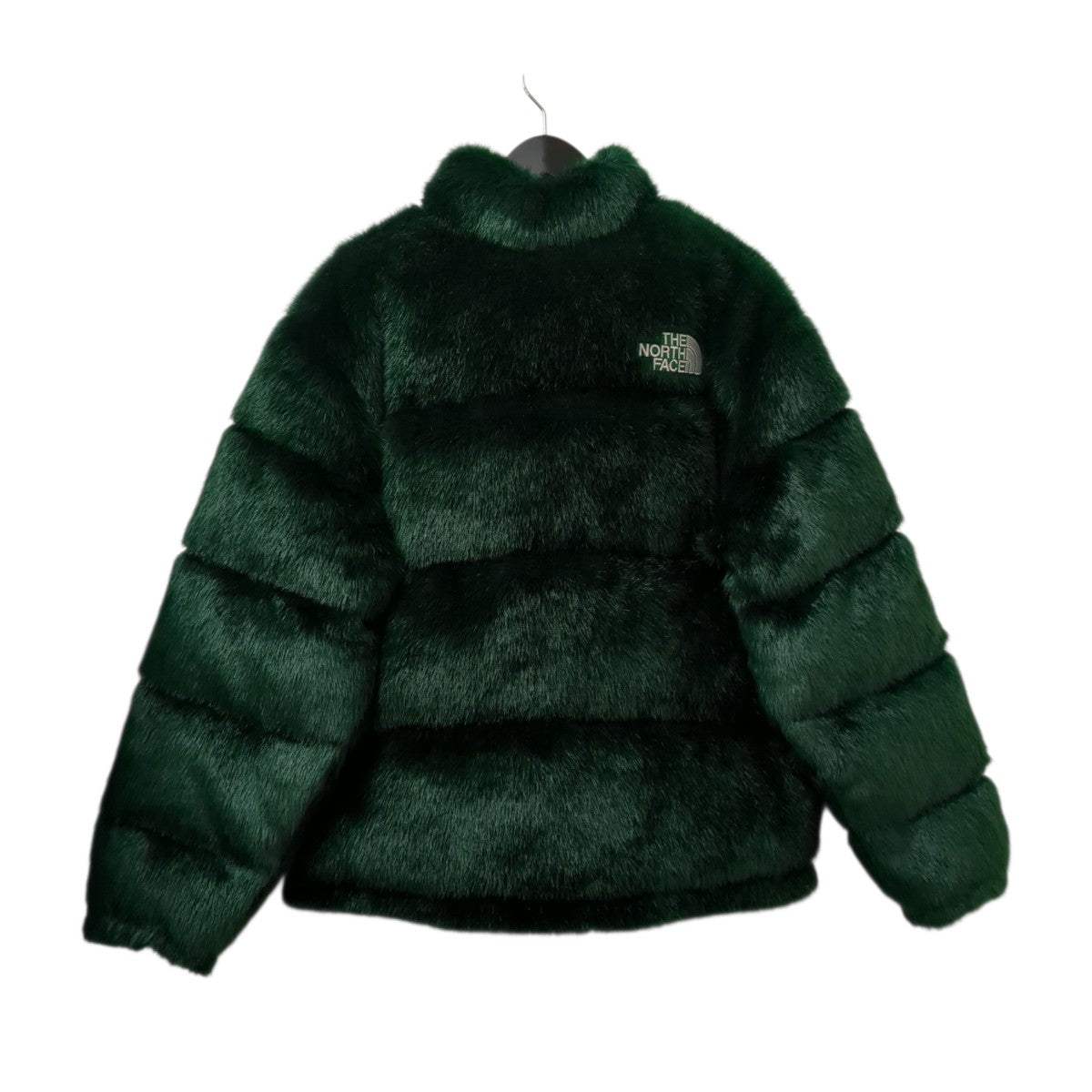 Supreme×THE NORTH FACE ジャケットND92001I ND92001I グリーン サイズ