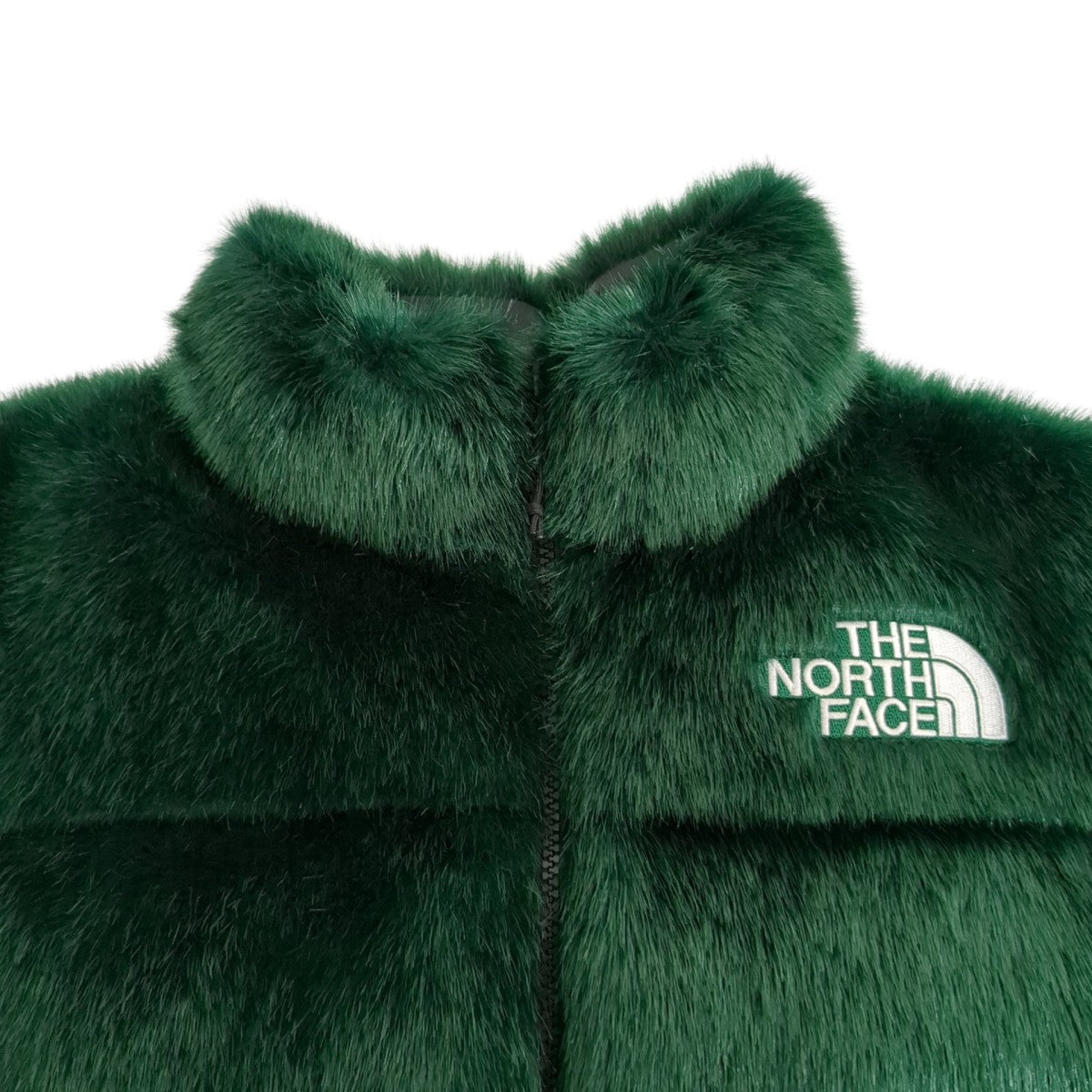 Supreme×THE NORTH FACE ジャケットND92001I ND92001I グリーン サイズ