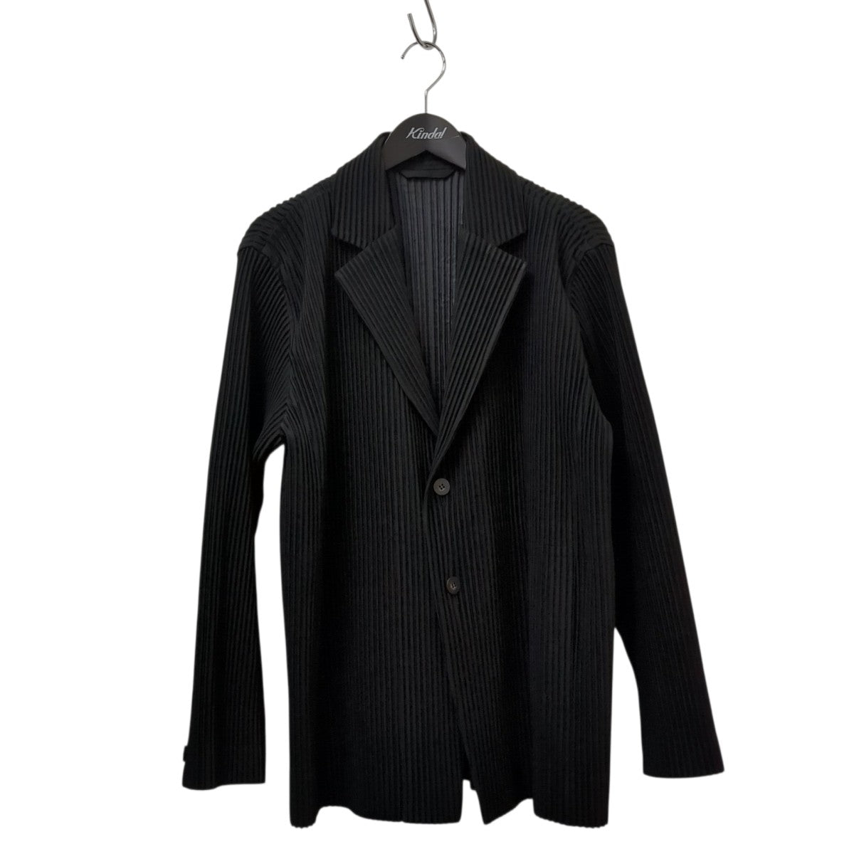 HOMME PLISSE ISSEY MIYAKE(イッセイミヤケオムプリッセ) ジャケット