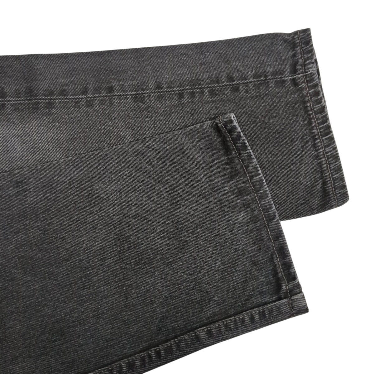 LEVI’S 501 USA製デニムパンツ 古着・中古-7枚目のアイテム画像