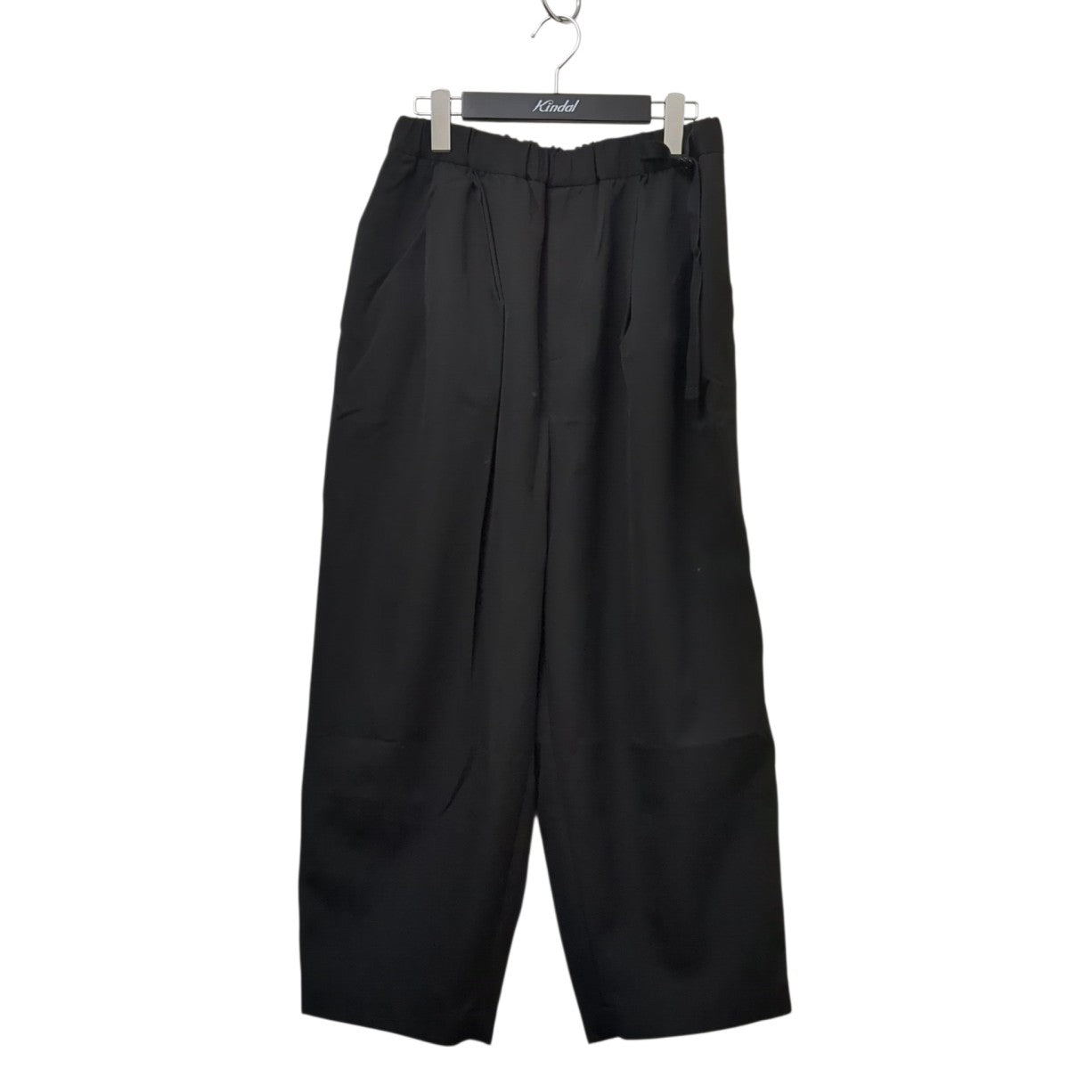 Dulcamara イージーパンツ 古着・中古-1枚目のアイテム画像