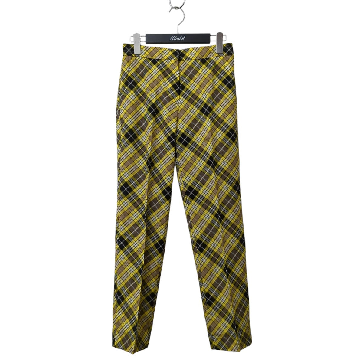 BURBERRY パンツ8037320 古着・中古-1枚目のアイテム画像