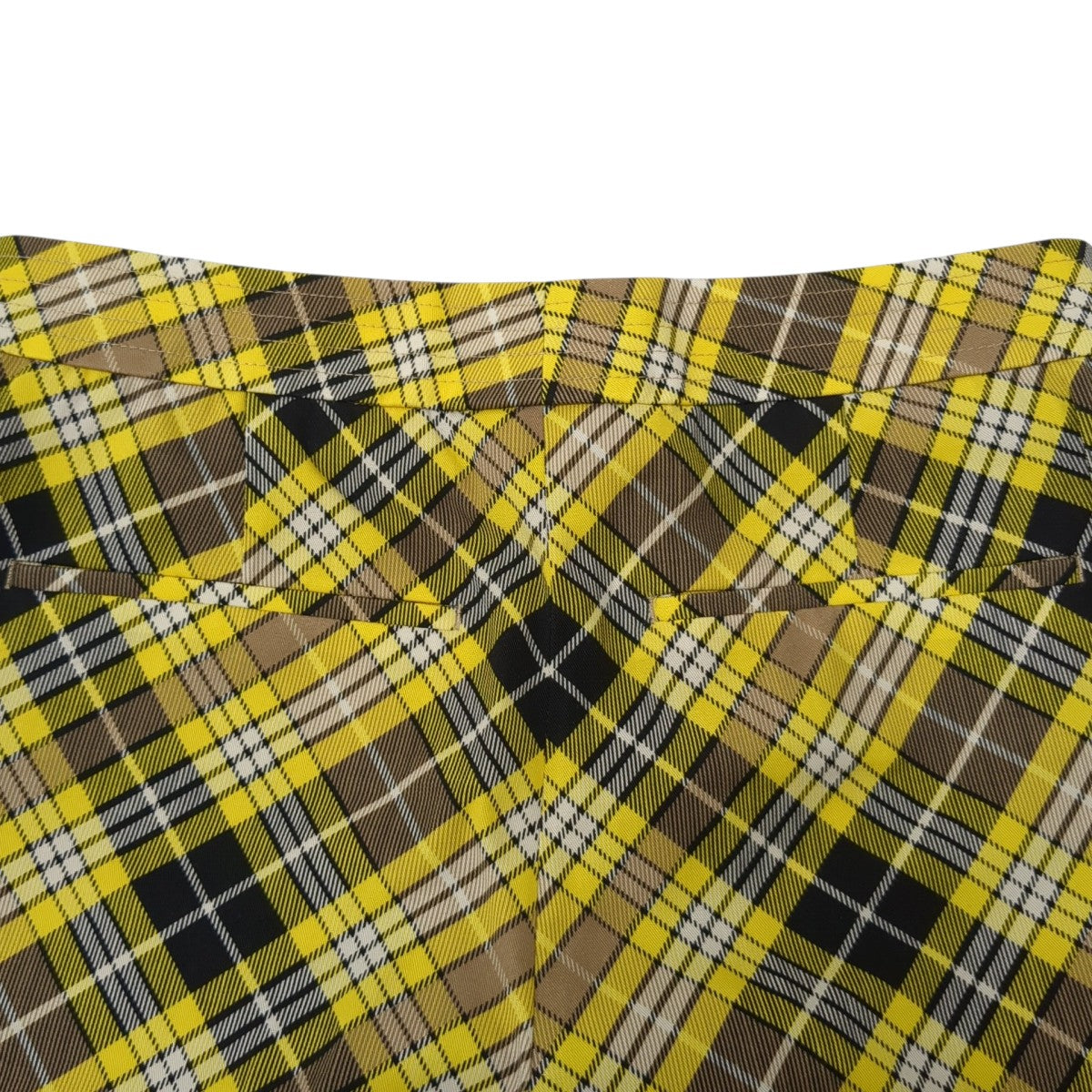 BURBERRY パンツ8037320 古着・中古-5枚目のアイテム画像
