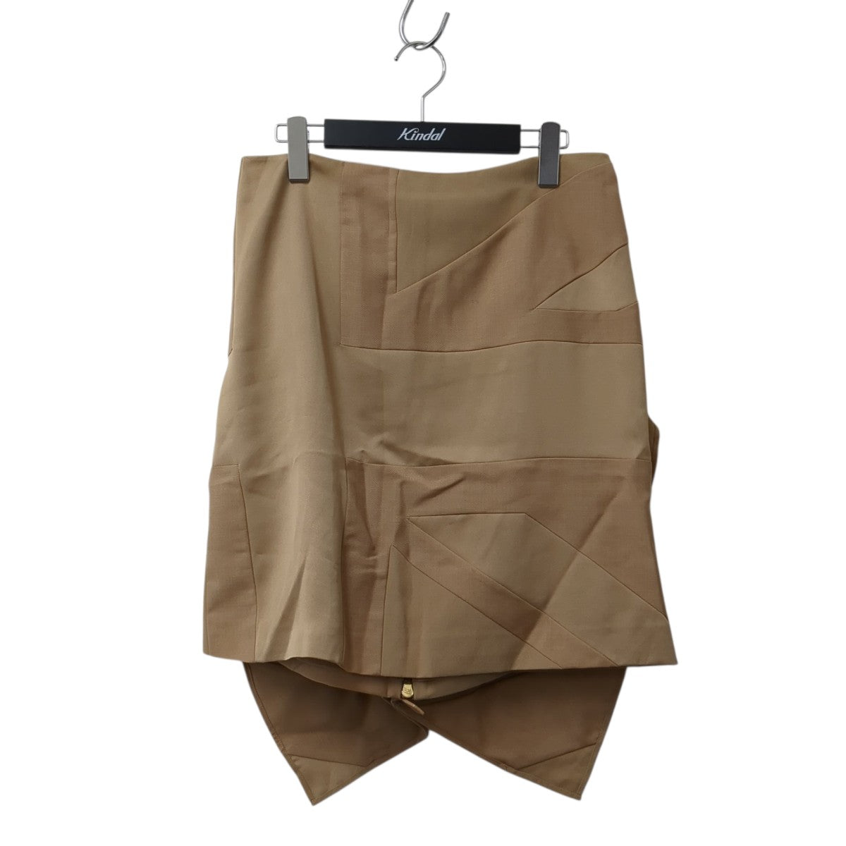 BURBERRY スカート8047254 古着・中古-1枚目のアイテム画像