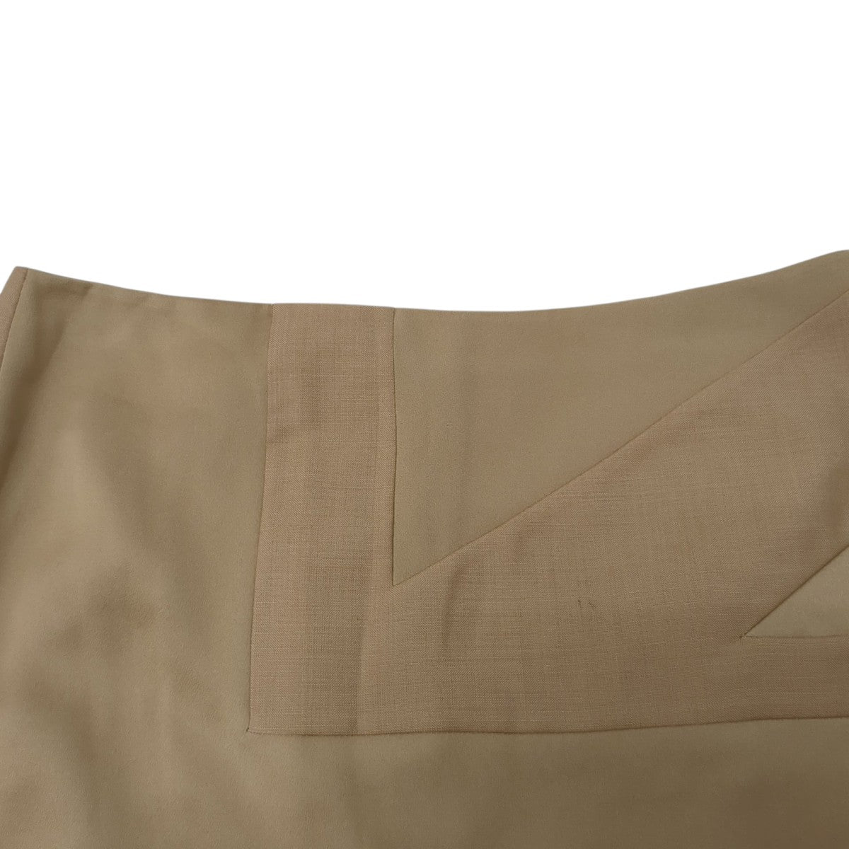 BURBERRY スカート8047254 古着・中古-3枚目のアイテム画像