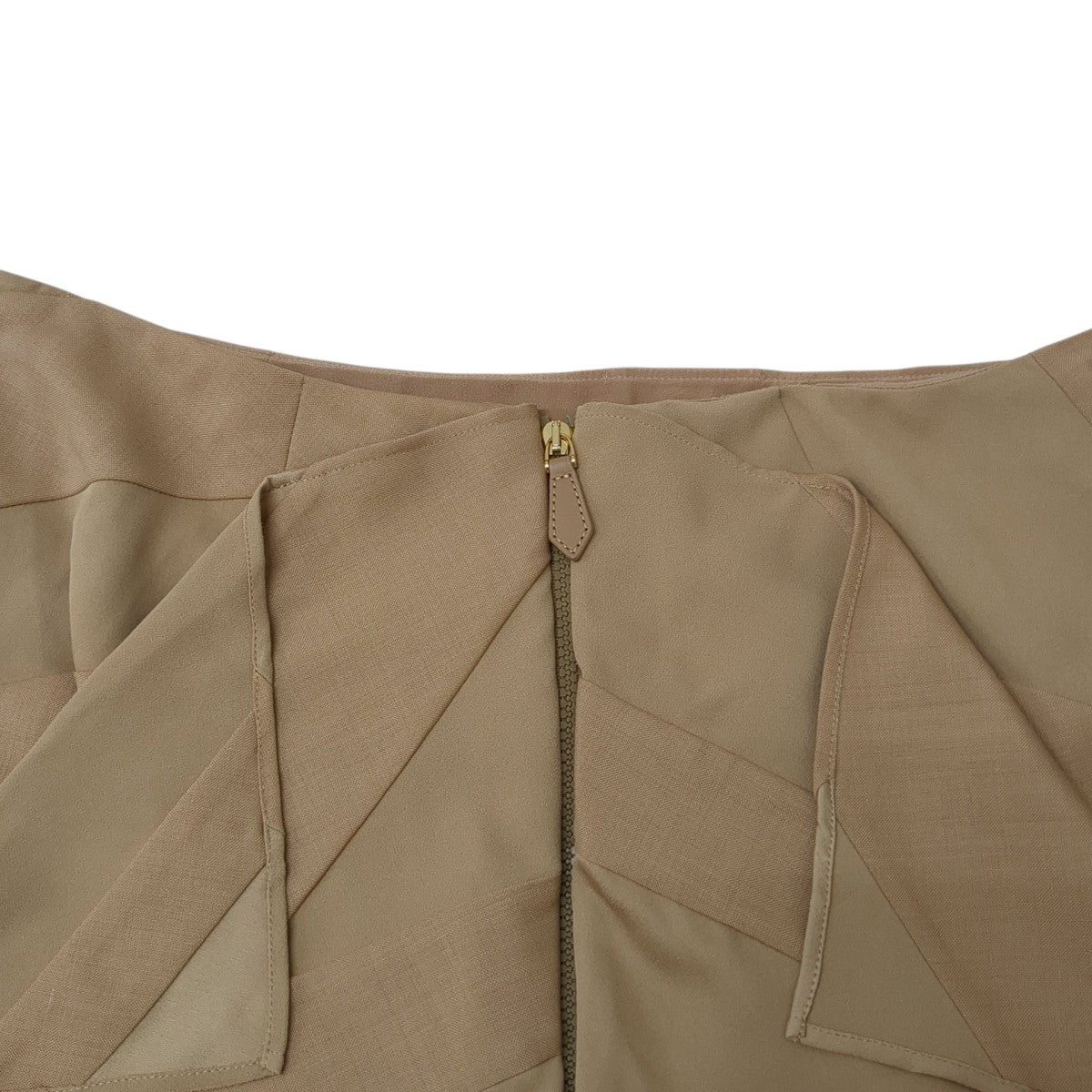 BURBERRY スカート8047254 古着・中古-5枚目のアイテム画像