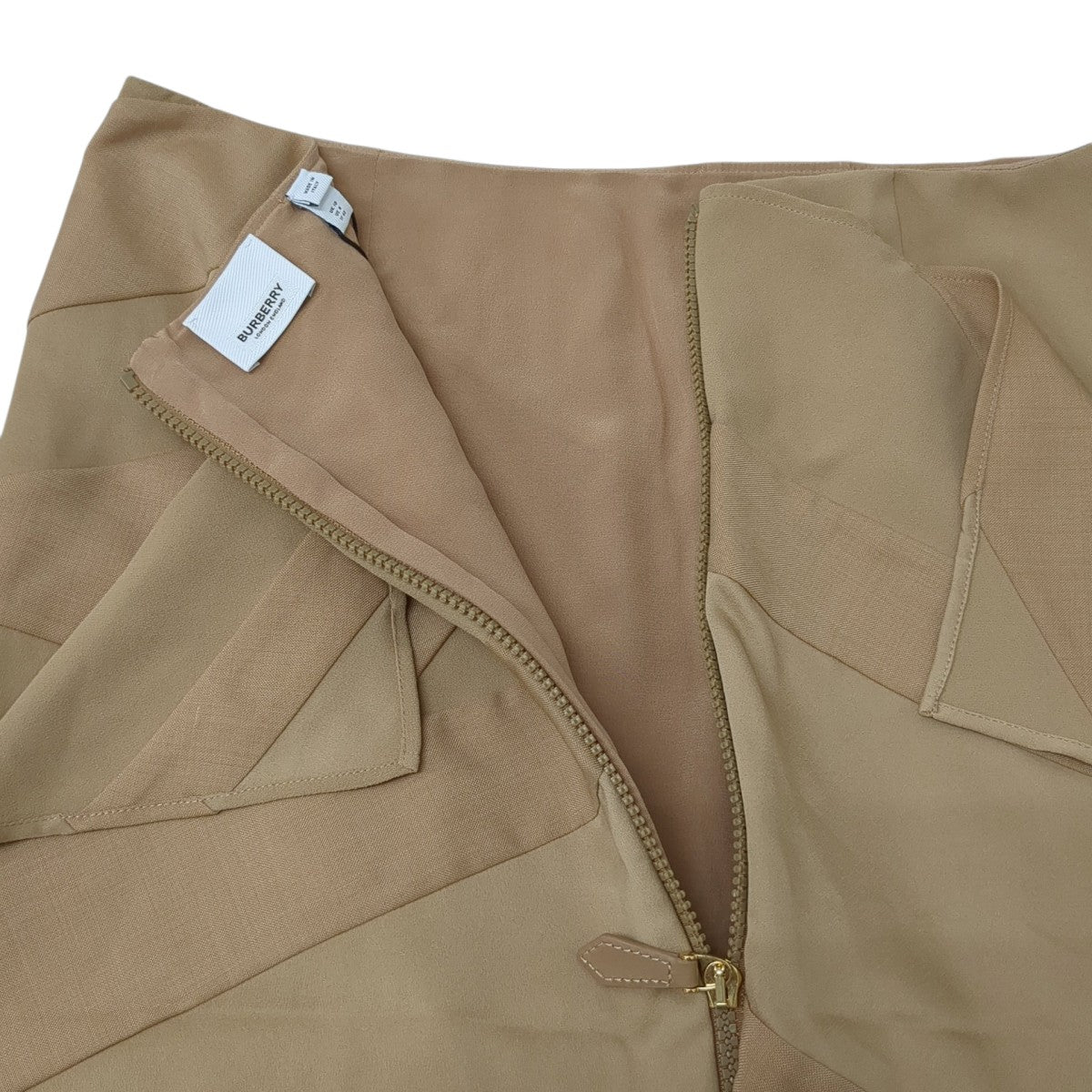 BURBERRY スカート8047254 古着・中古-6枚目のアイテム画像