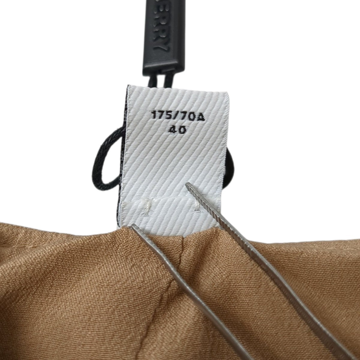 BURBERRY スカート8047254 古着・中古-7枚目のアイテム画像