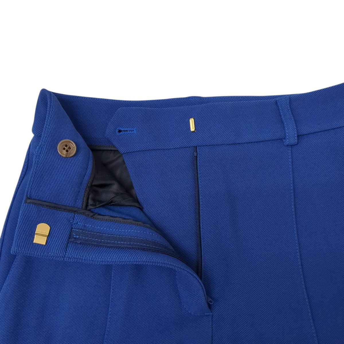 BURBERRY BLUE LABEL パンツ8039415 古着・中古-4枚目のアイテム画像