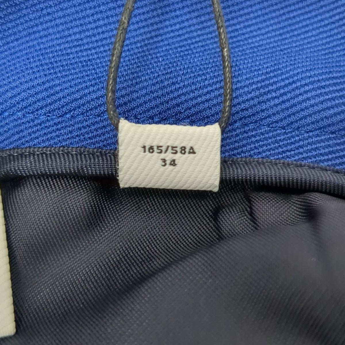 BURBERRY BLUE LABEL パンツ8039415 古着・中古-8枚目のアイテム画像