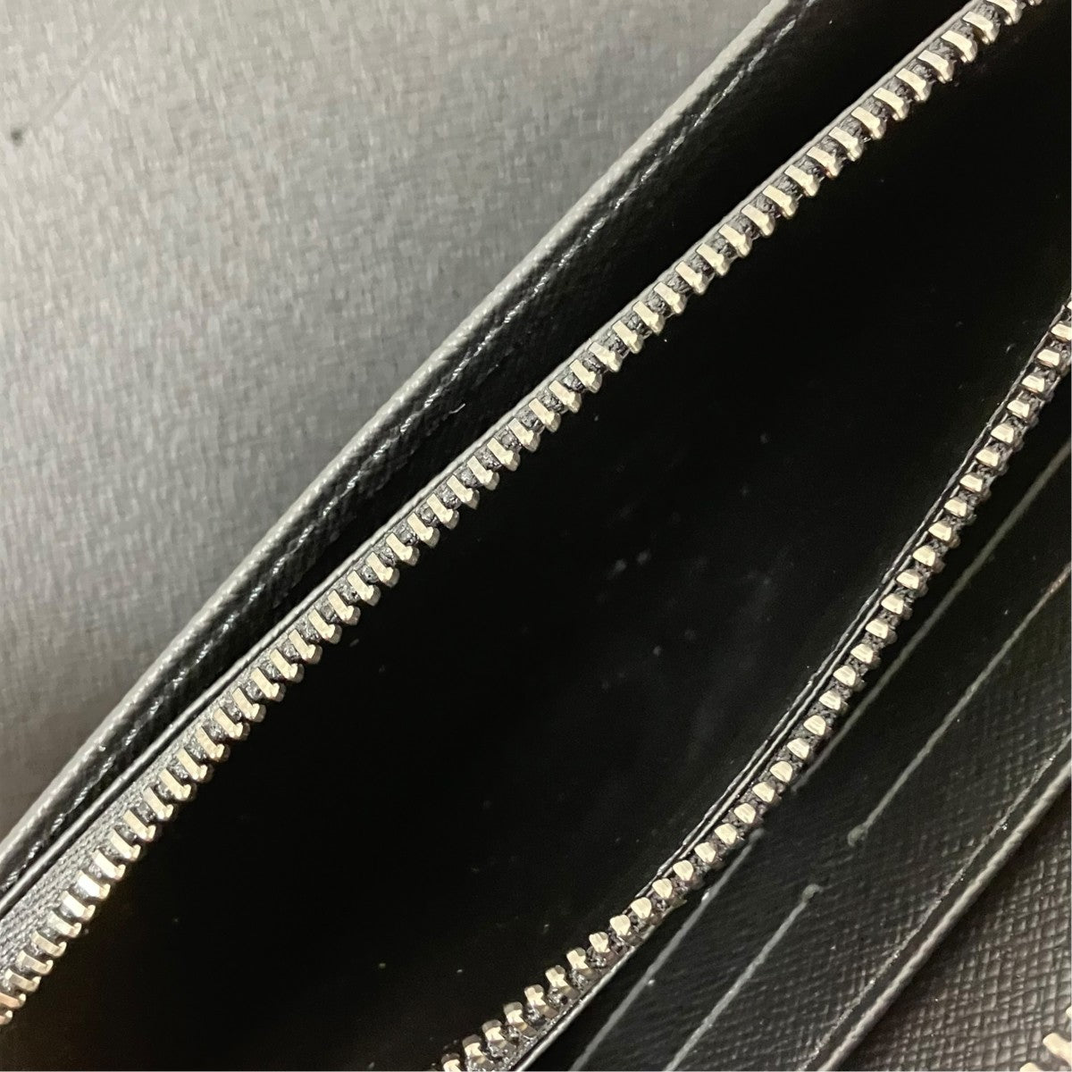 モノグラム長財布長財布