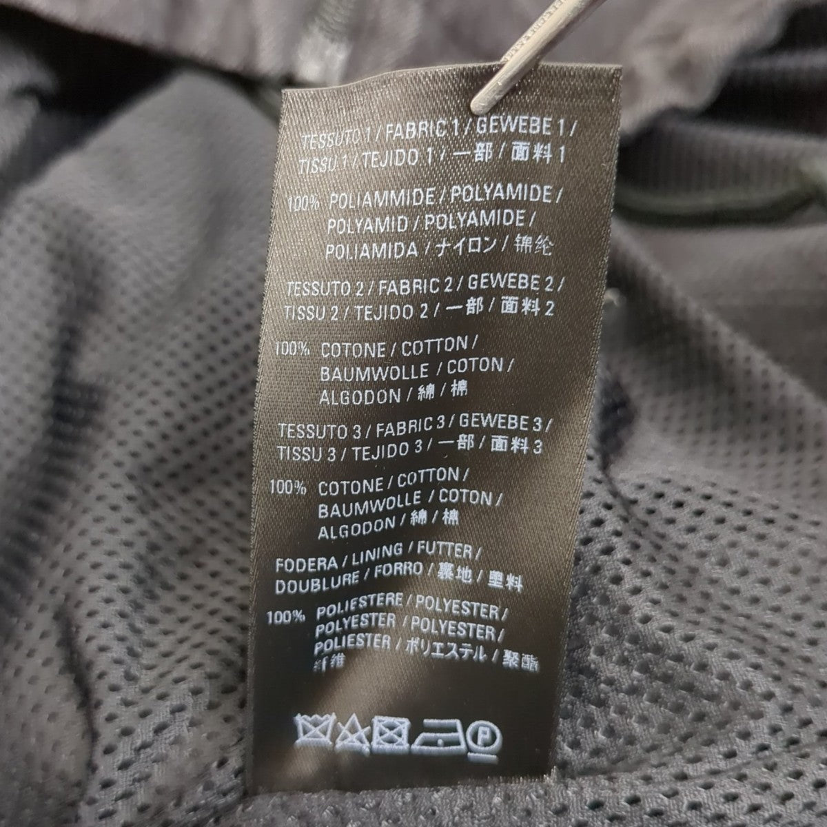 デニムジャケット01372