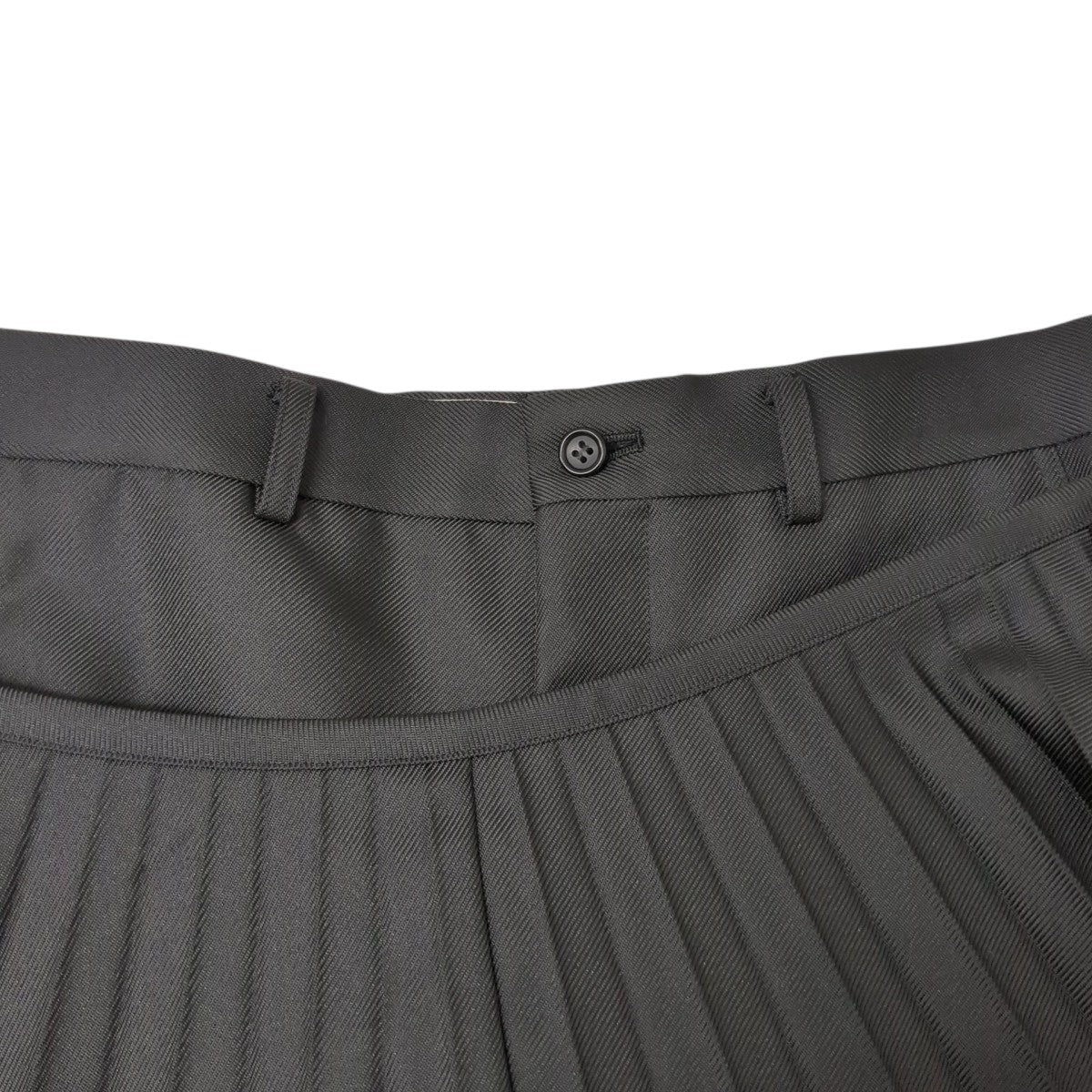 COMME des GARCONS HOMME PLUS パンツPN-P048 古着・中古-3枚目のアイテム画像