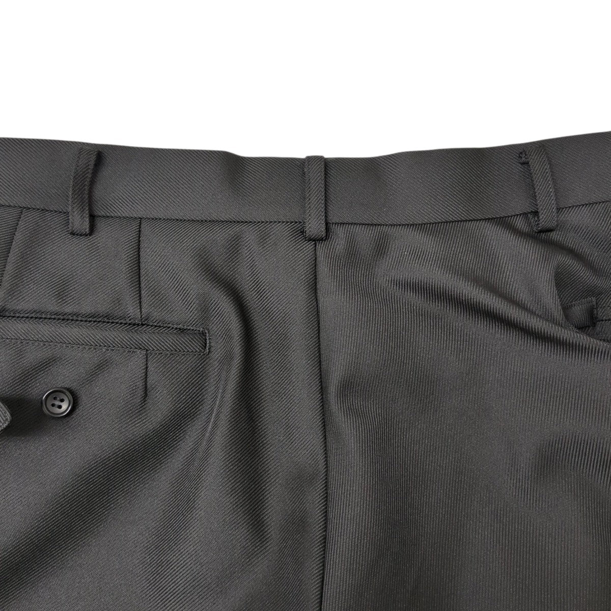 COMME des GARCONS HOMME PLUS パンツPN-P048 古着・中古-5枚目のアイテム画像