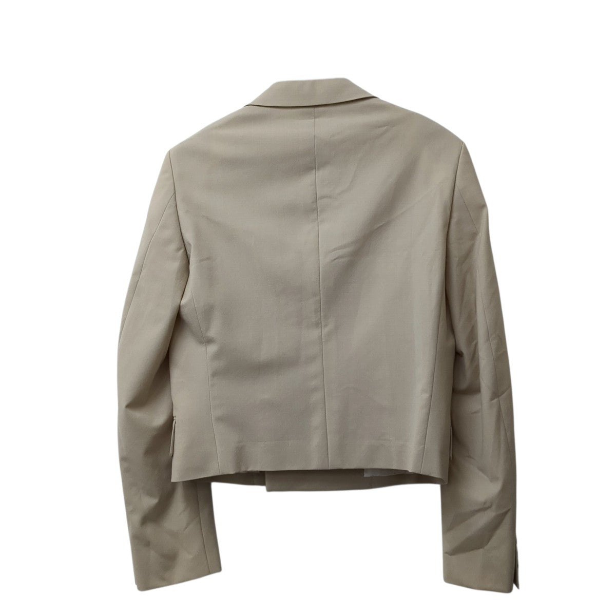 COMME des GARCONS ジャケットPQ-J026 古着・中古-3枚目のアイテム画像