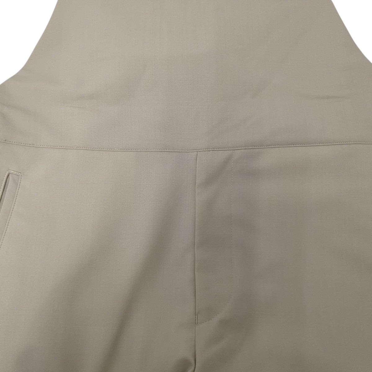 COMME des GARCONS HOMME PLUS パンツPQ-P023 古着・中古-4枚目のアイテム画像