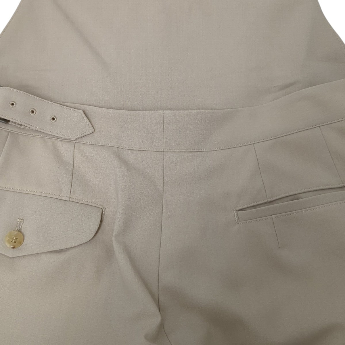 COMME des GARCONS HOMME PLUS パンツPQ-P023 古着・中古-5枚目のアイテム画像