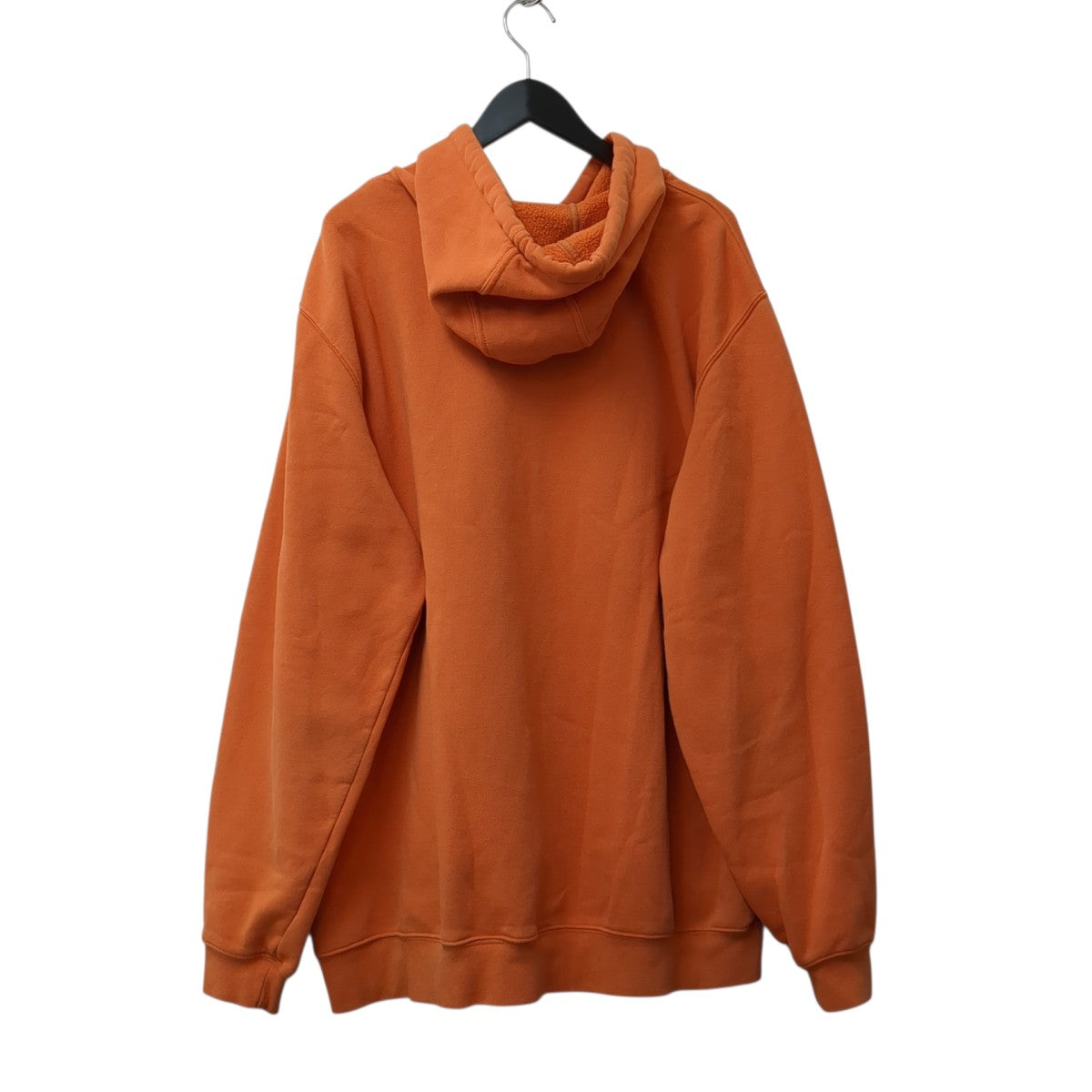 CarHartt パーカーK288 古着・中古-2枚目のアイテム画像