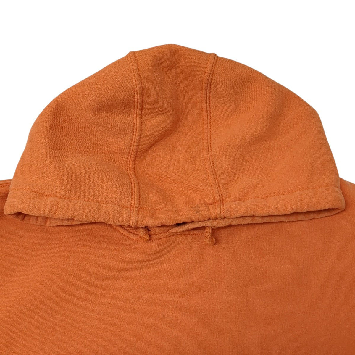 CarHartt パーカーK288 古着・中古-3枚目のアイテム画像