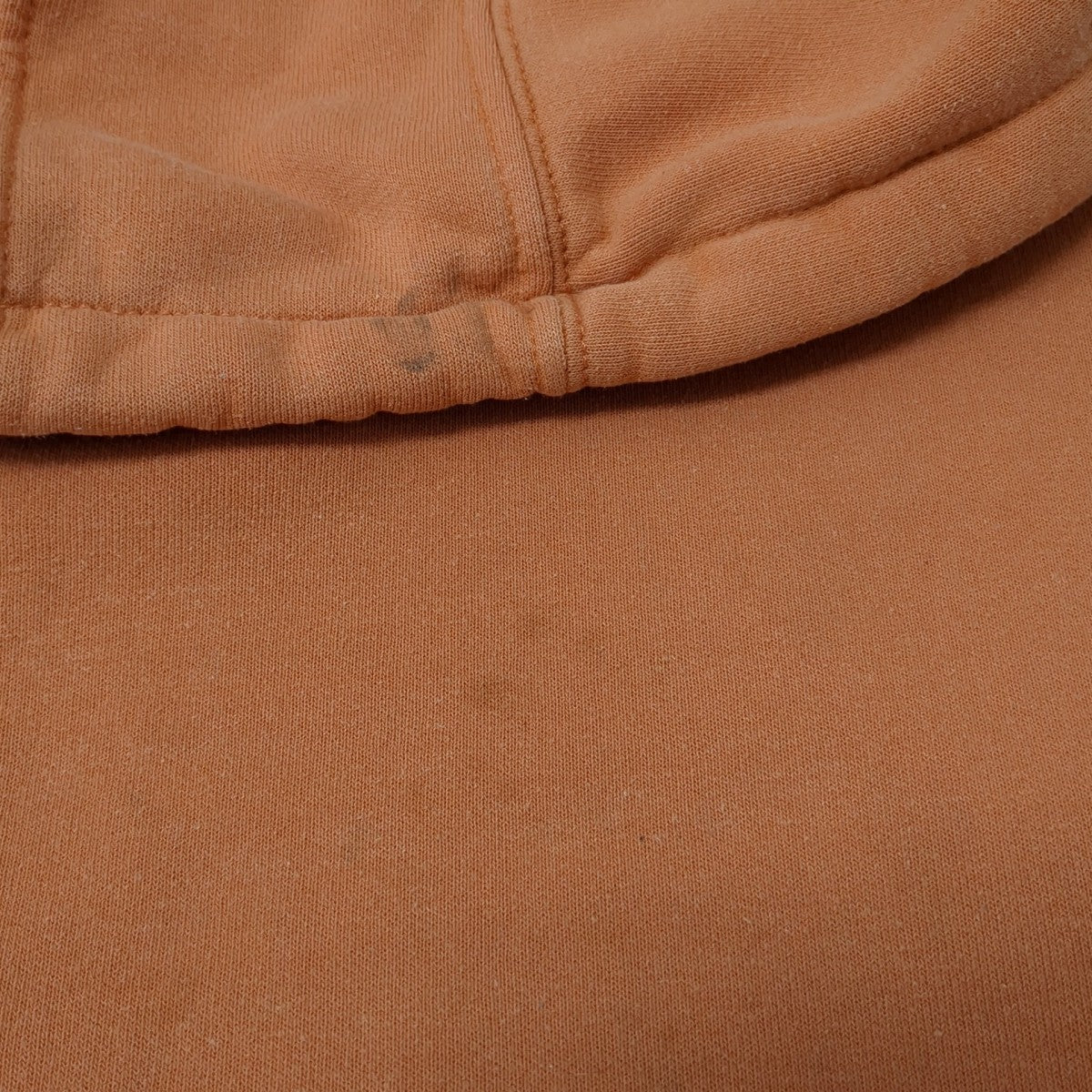 CarHartt パーカーK288 古着・中古-4枚目のアイテム画像