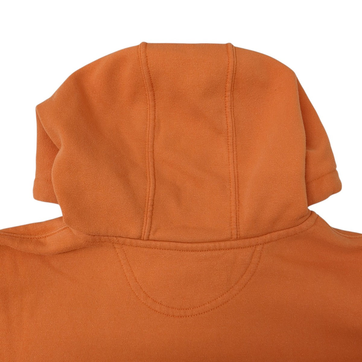 CarHartt パーカーK288 古着・中古-6枚目のアイテム画像