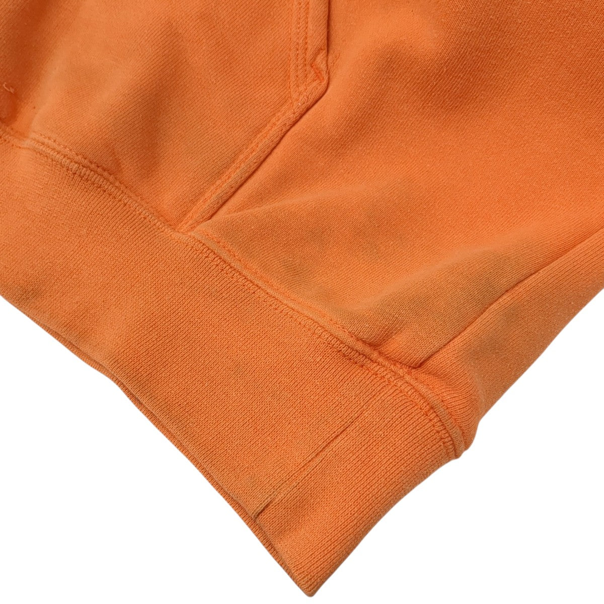 CarHartt パーカーK288 古着・中古-8枚目のアイテム画像