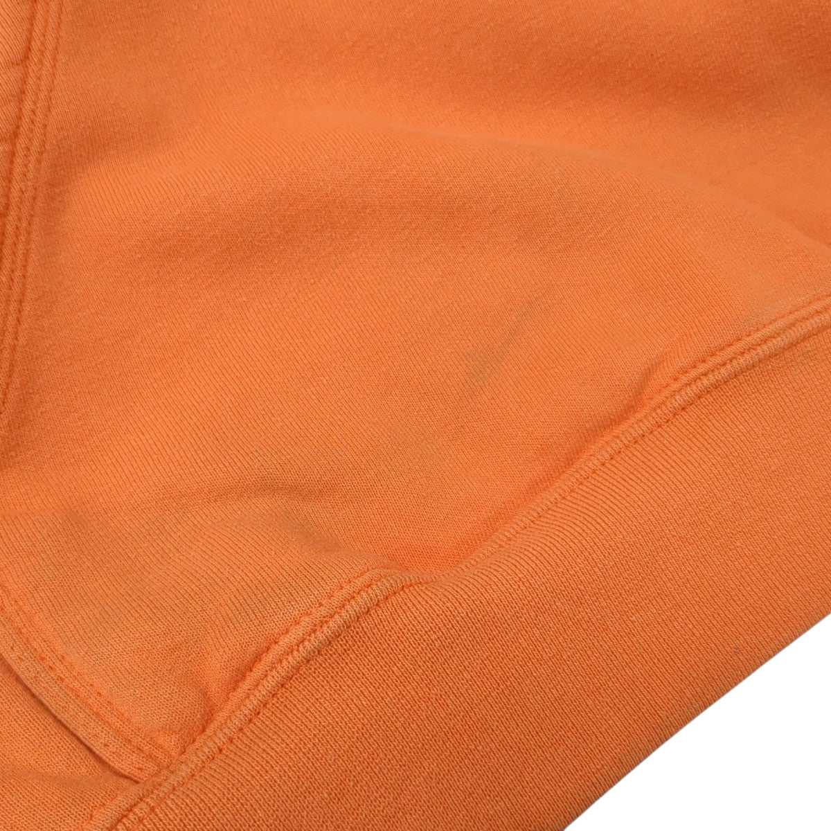 CarHartt パーカーK288 古着・中古-9枚目のアイテム画像