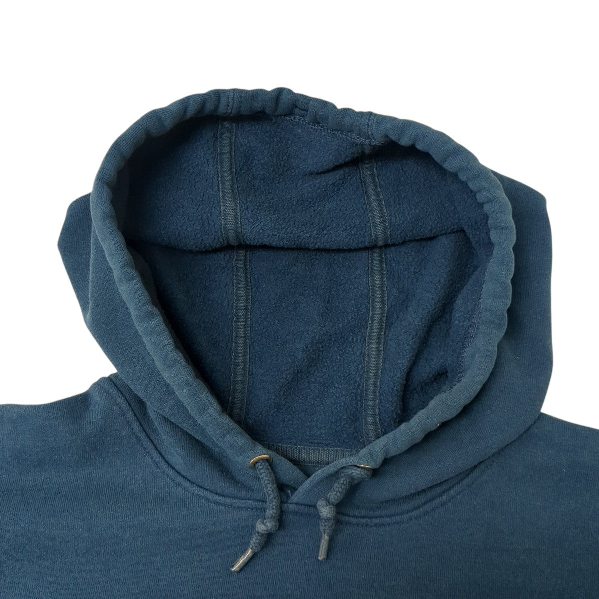 CarHartt パーカーK288 古着・中古-4枚目のアイテム画像