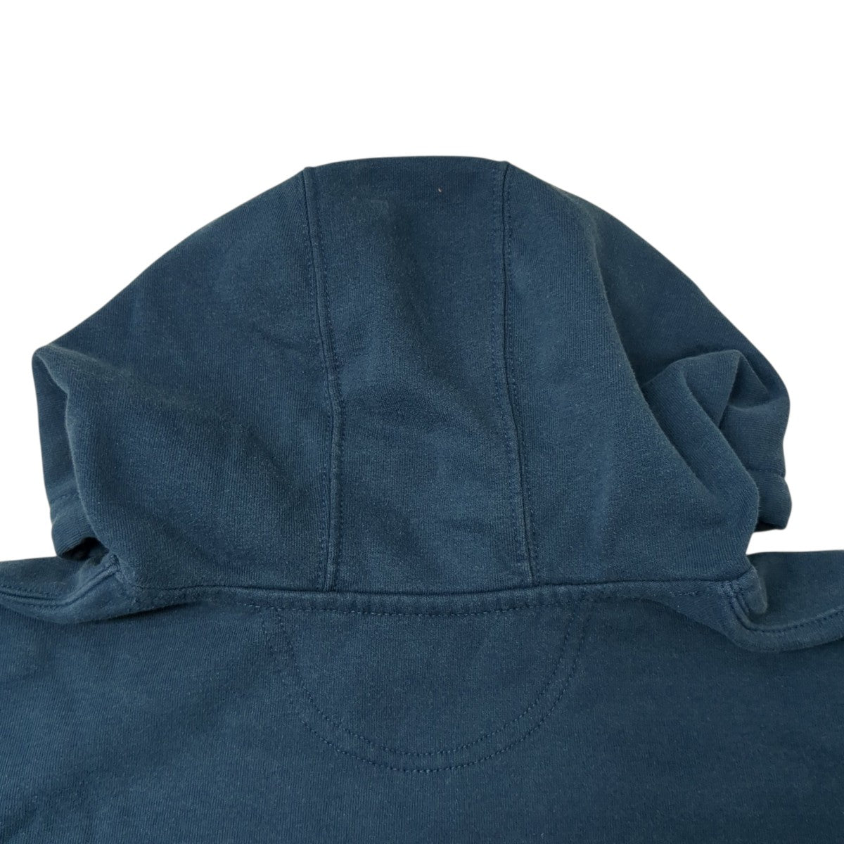 CarHartt パーカーK288 古着・中古-5枚目のアイテム画像