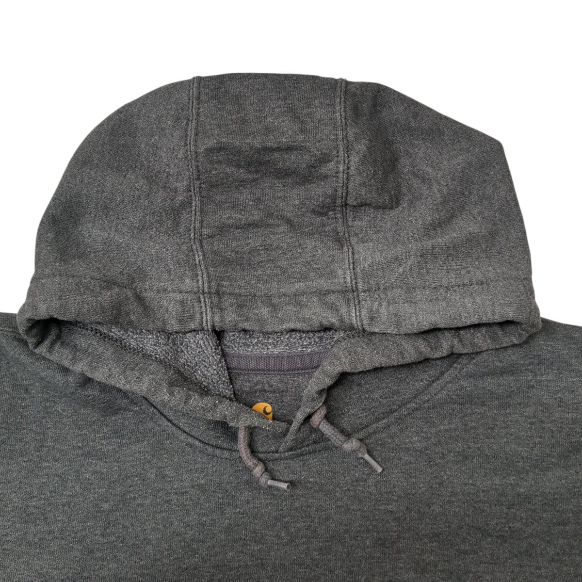 CarHartt パーカーK288 古着・中古-3枚目のアイテム画像