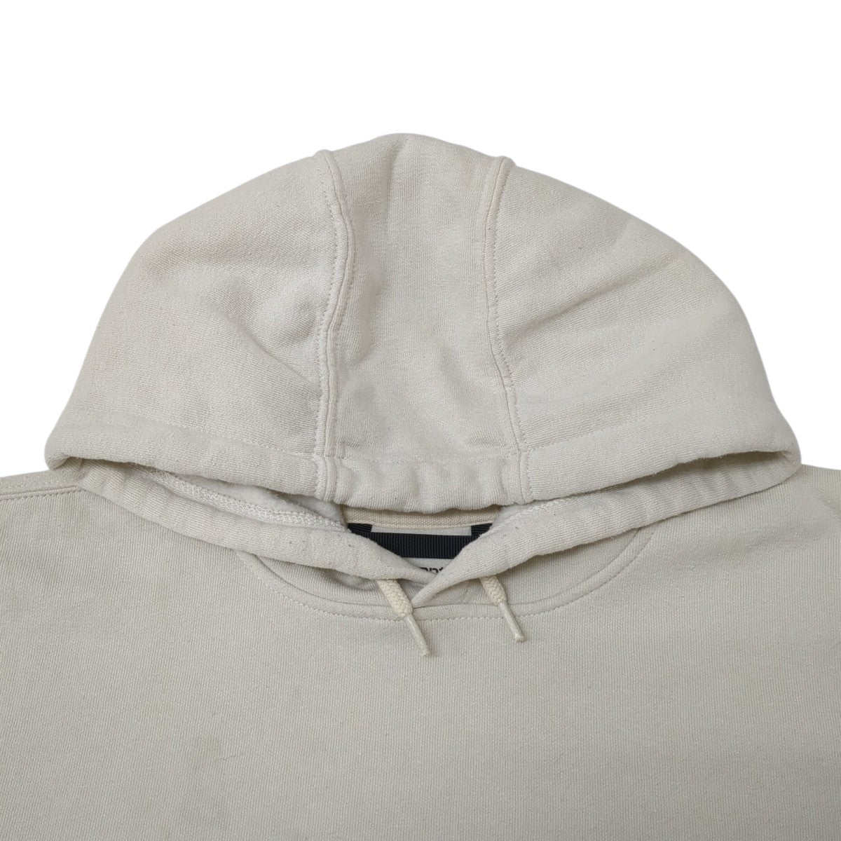 CarHartt パーカー 古着・中古-3枚目のアイテム画像