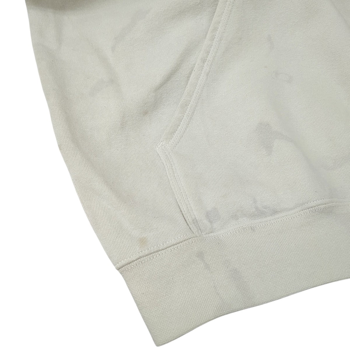 CarHartt パーカー 古着・中古-7枚目のアイテム画像