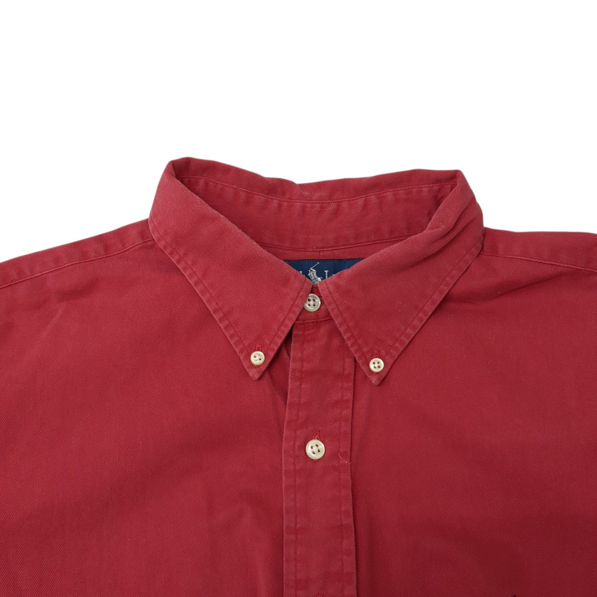 RALPH LAUREN Tシャツ 古着・中古-3枚目のアイテム画像