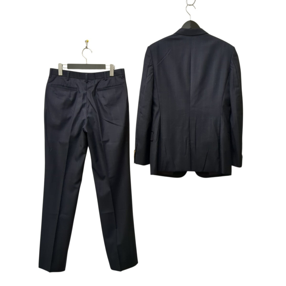 Vitale Barberis Canonico セットアップスーツ 古着・中古-2枚目のアイテム画像