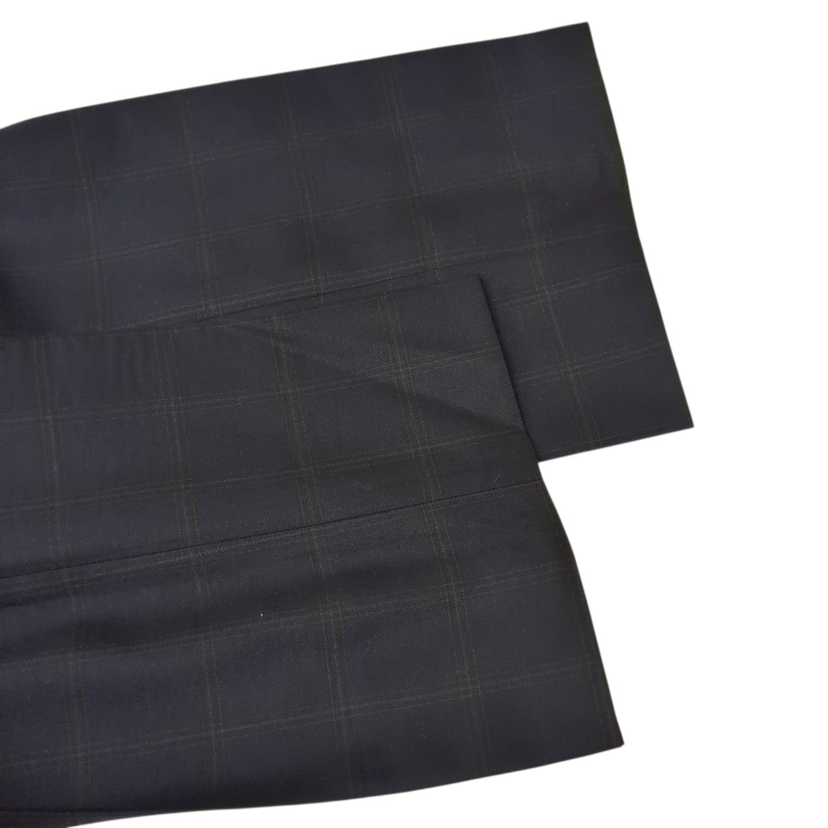 Vitale Barberis Canonico セットアップスーツ 古着・中古-8枚目のアイテム画像