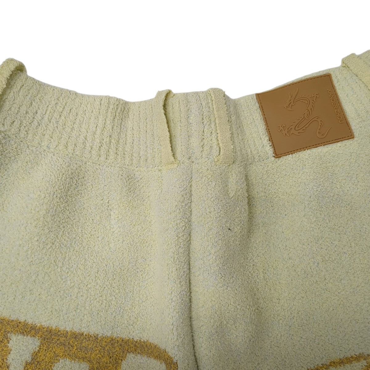 XANDER ZHOU パンツ 古着・中古-4枚目のアイテム画像