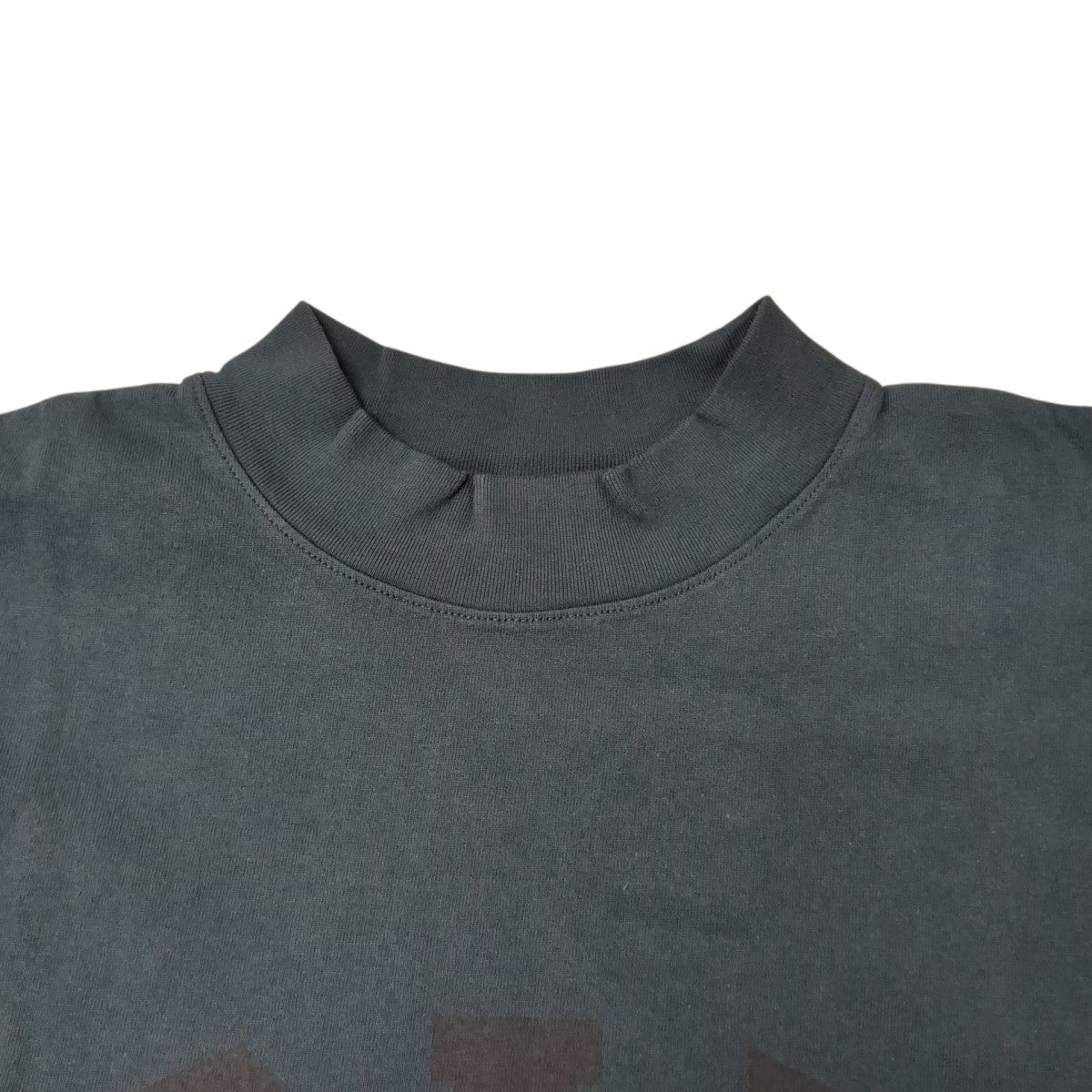 GAP×YEEZY ロングスリーブカットソー471305-00 古着・中古-3枚目のアイテム画像