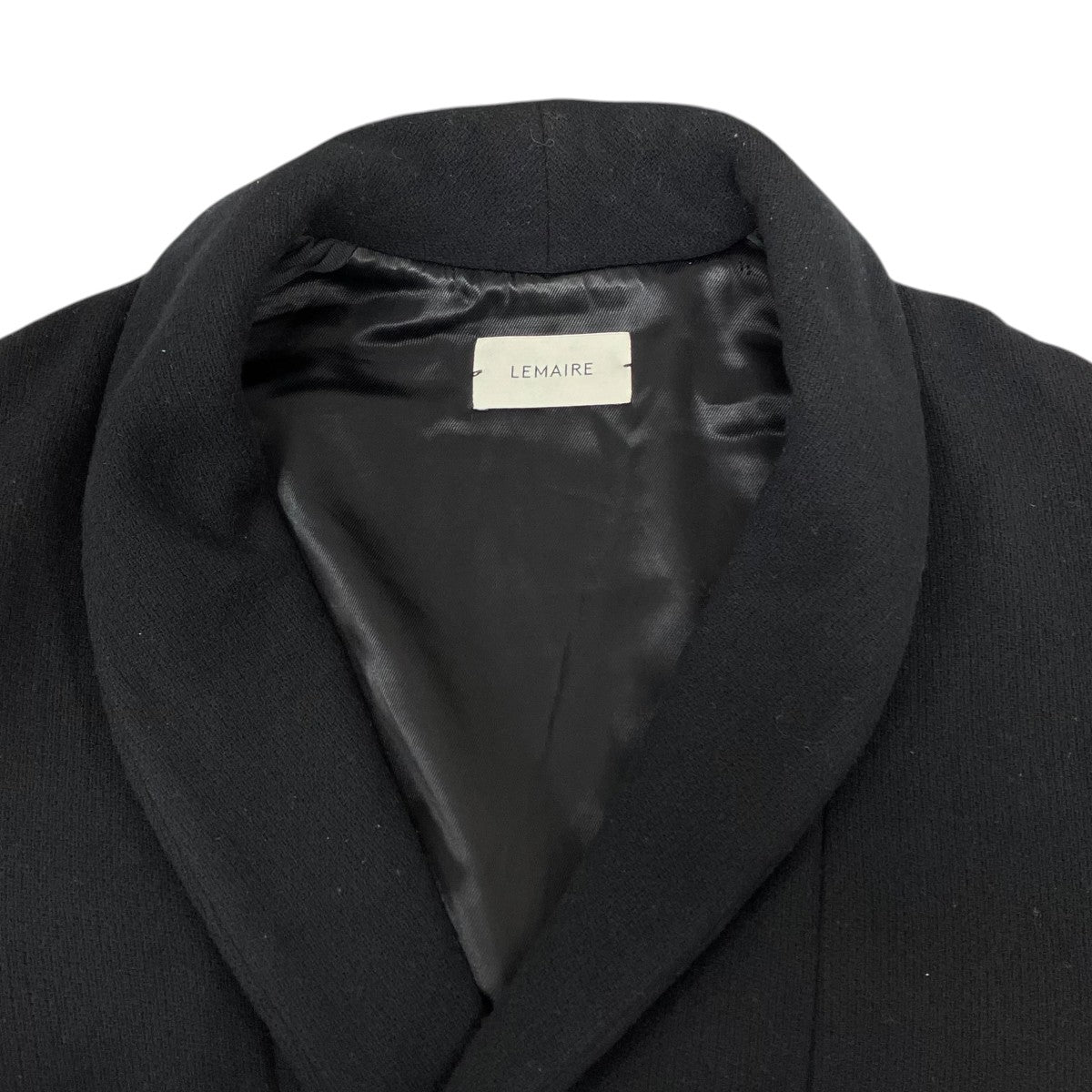 LEMAIRE コート 古着・中古-4枚目のアイテム画像