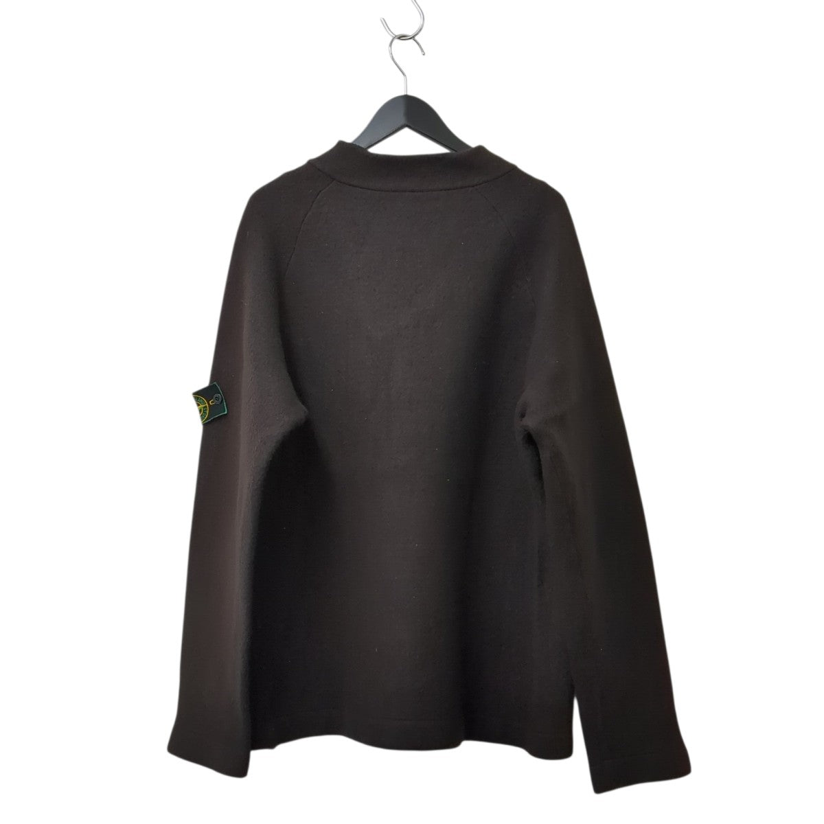STONE ISLAND 90’ｓセーター 古着・中古-2枚目のアイテム画像