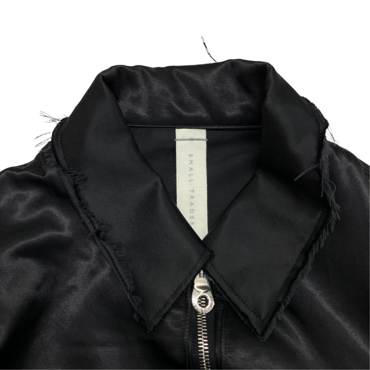 SHINYA KOZUKA(シンヤコヅカ) FABLE ZIP JKジャケット230ISK23