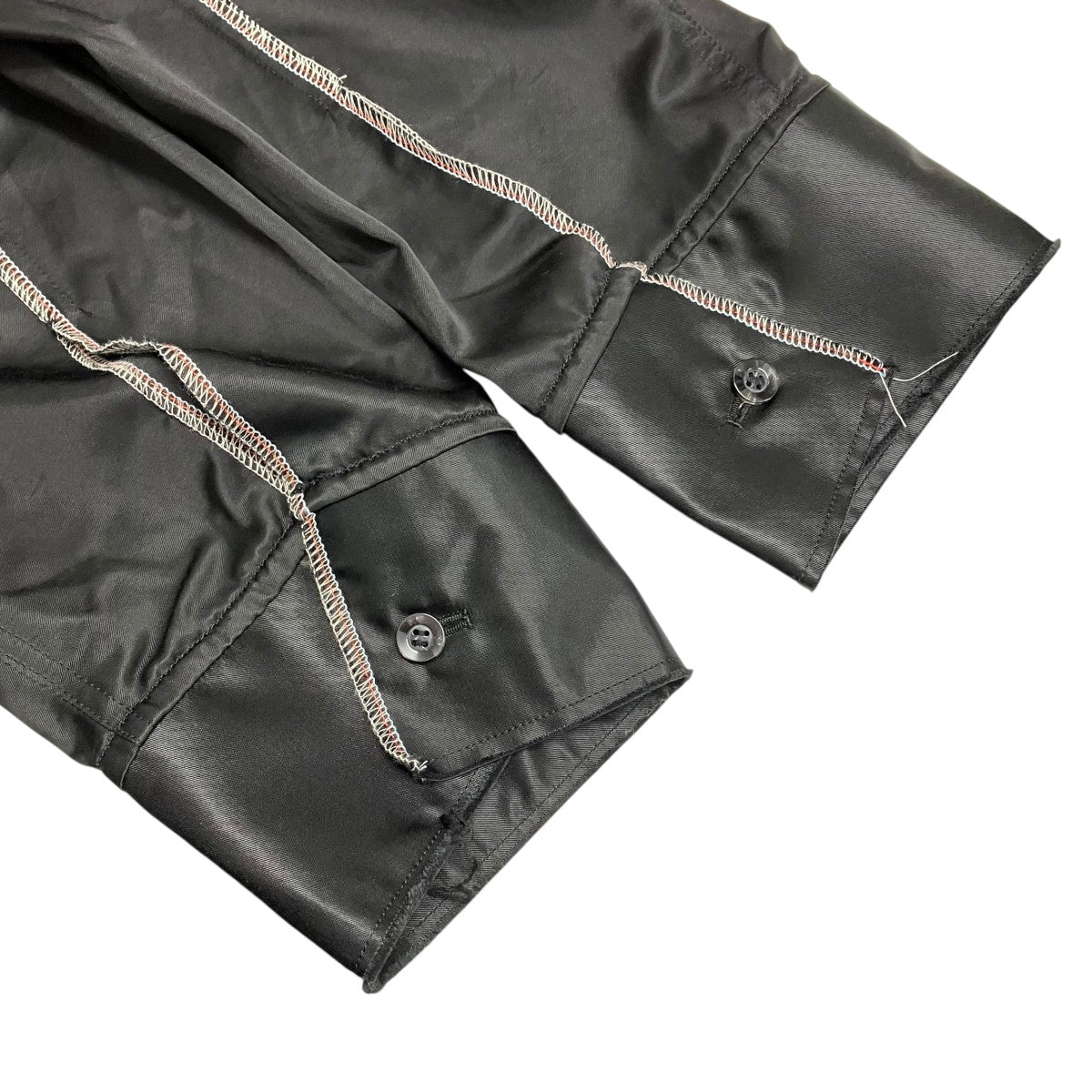 FABLE ZIP JKジャケット230ISK23