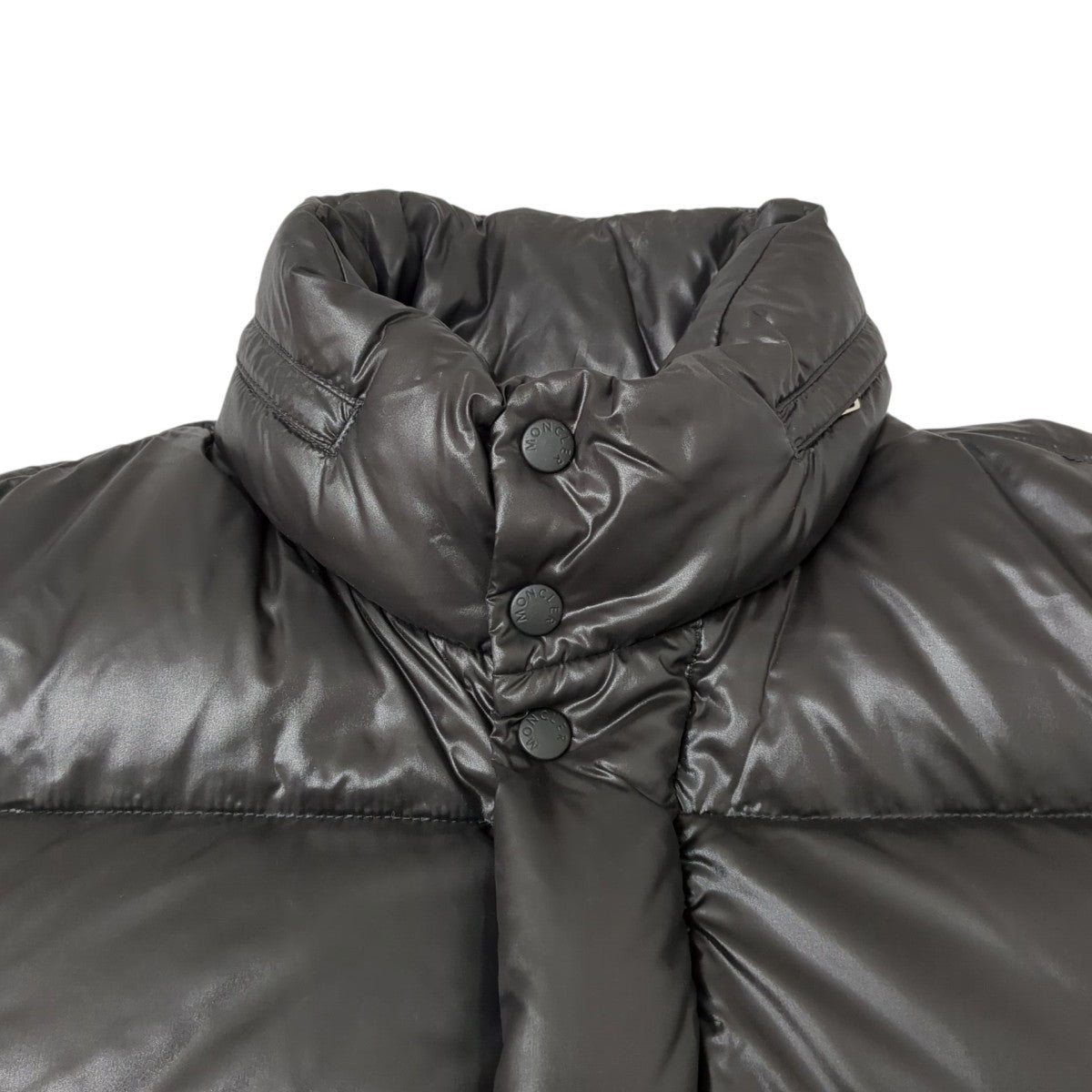 MONCLER ダウンジャケット 古着・中古-4枚目のアイテム画像